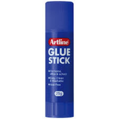 GLUE STICK - ARTLINE EG-25 25G