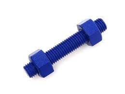 1  /  2" STUD BOLT B7 X 120