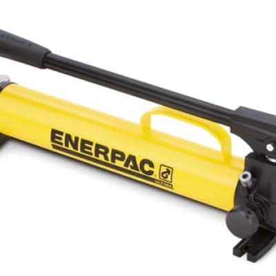 ENERPAC P392 Hydraulic Hand Pump