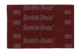 3M #7447 SCOTCH BRITE