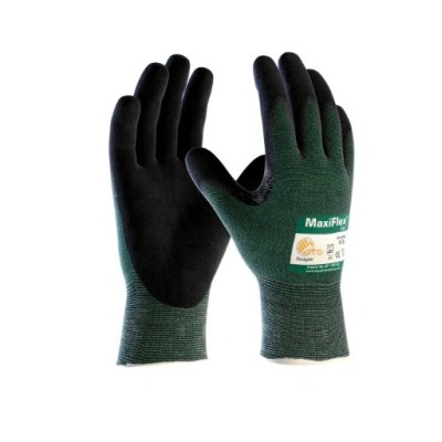 GLOVE, COATED, ATGGLOVE, 34-8743 S, 8.5in