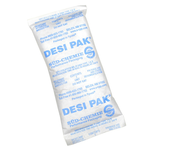 Desiccant,  1 tong 10kg, 100 pack(100G)