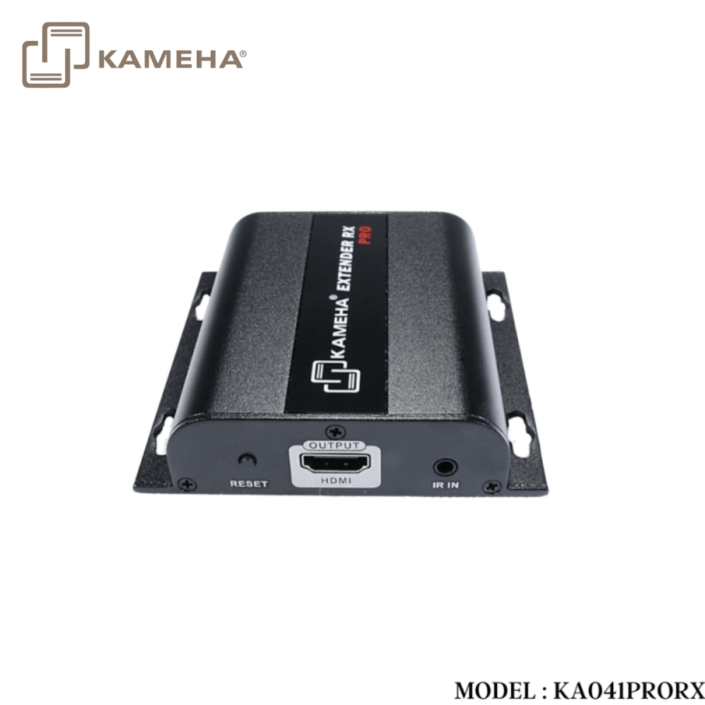 Kameha HDMI Extender