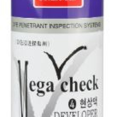 NABAKEM MEGA CHECK DEVELOPER 450ML (WHITE)(NO.4)