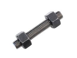 Bolt stud 1" 1  /  8 8UN Lg.: 295, SA 320 L7