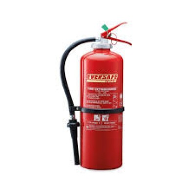 Eversafe Fire Extinguisher 9L Foam C W Sirim cert.