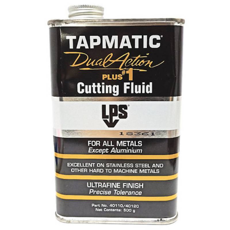 LPS TAPMATIC Dual Action Plus 1 Cutting Fluid LPS TAPMATIC DUAL ACTION PLUS