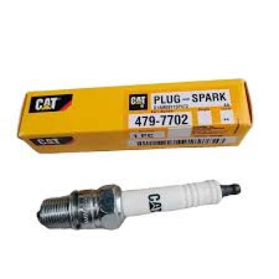 Spark Plug Caterpillar P N: 479-7702