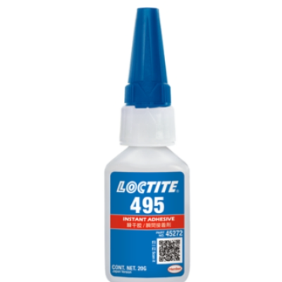 ADHESIVE, LOCTITE, 49580, 20 g