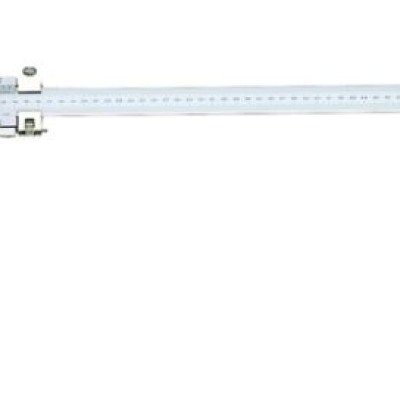 MITUTOYO 534-113 LONG JAW VERNIER CALIPER