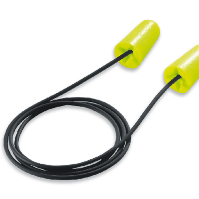 UVEX 2112.010 X-FIT EARPLUG DISPOSABLE W CORD