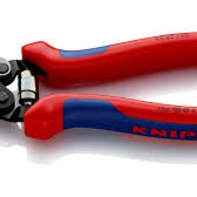 KnipexCABLE CUTTERS