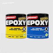 PIONNER AP EPOXY (2.80KG)