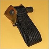 Caterpillar Filter Strap Wrench