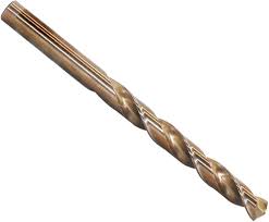 Drill Bit HSS-CO For Stainless Steel Metric, Brand: Generic Brand 9mm