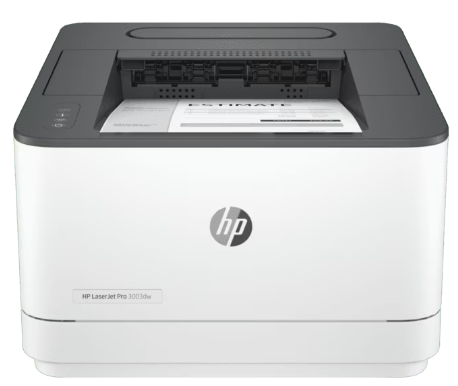 HP LASERJET PRO 3003DW PRINTER