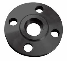 FLANGE, PIP, 3  /  4", 600, A105N, RF, SW, CS, B16.5