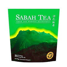 Sabah Tea Original