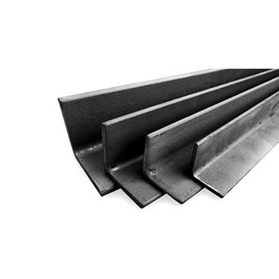 *MILD STEEL ANGLE BAR 1 1 2" X 3MM X 6M (L)