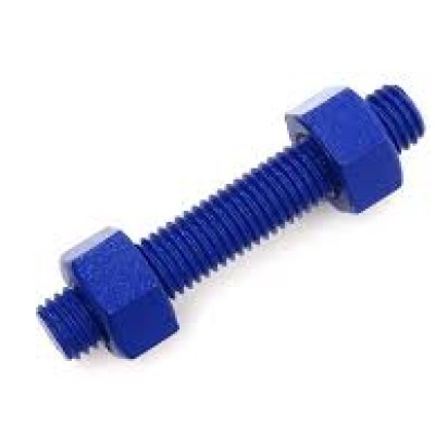 DSH: 5 8" X100MM B7 STUDBOLTS