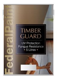 TIMBERGUARD 5L, UMBER