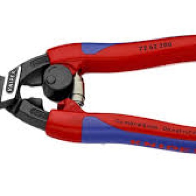 KnipexKnipex(R) bolt cutter, 200mm L