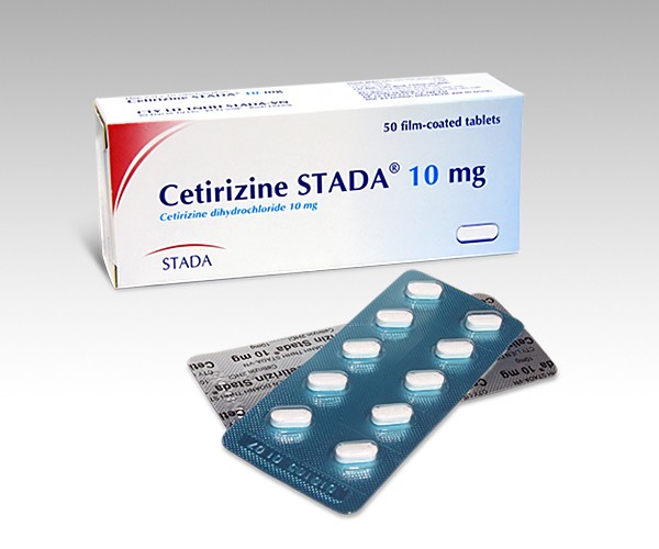 CERTIRIZIN STADA 10MG TAB (CEZTI)