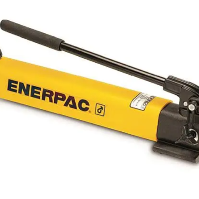 Enerpac P202 Lightweight Hydraulic Hand Pump