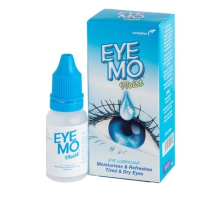 EYE MO MOIST 7.5ML