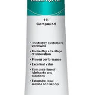 Dupont Molykote 111 150g Compound Lubricant Grease