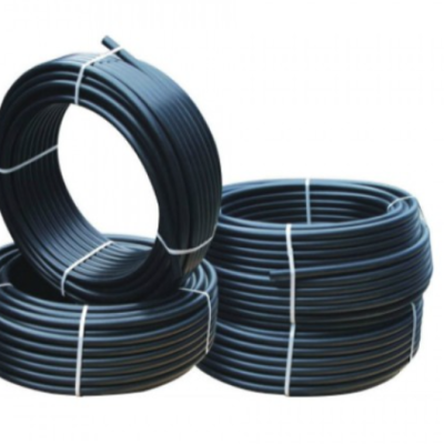 *High Density Polyethylene HDPE Pipe 25MM (OD) x 100M (L)