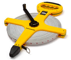 Measuring tape 100 Meter