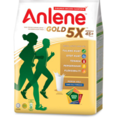 *Anlene Gold 1 kg