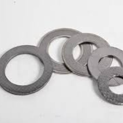 Pre-Cut Gasket