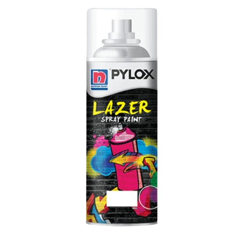 Nippon Pylox Lazer Spray Paint