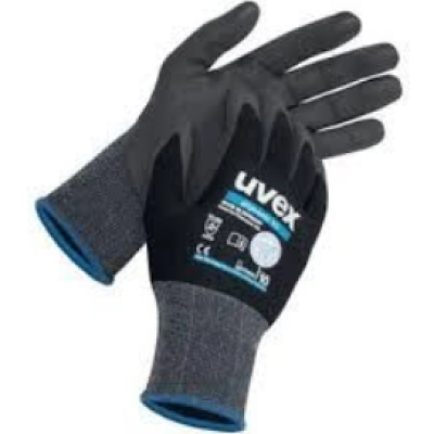 Uvex Phynomic XG Safety Glove 60070