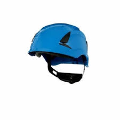 3M X5503NVE-CE SF HELMET BLU NOVENT 4 CS