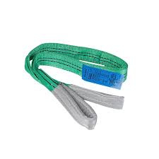 1TON X 4MTR TOYAMA SF 7:1 WEBBING SLING