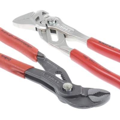 KnipexSet of Pliers 8701150 + 8603150