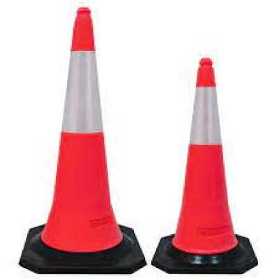 PROGUARD SAFETY CONE