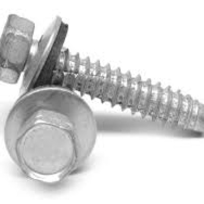 SD SCREW #14 X 1 C      /       WASHER