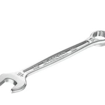 Facom Combination Spanner, 36mm, Metric, Double Ended, 440 Mm Overall