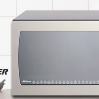 Panasonic 42L Microwave Oven