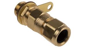 Cable Gland for New Lighting, M20, IP66, EX DE  /  D