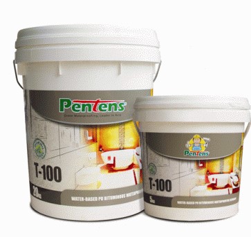 PENTENS T-100