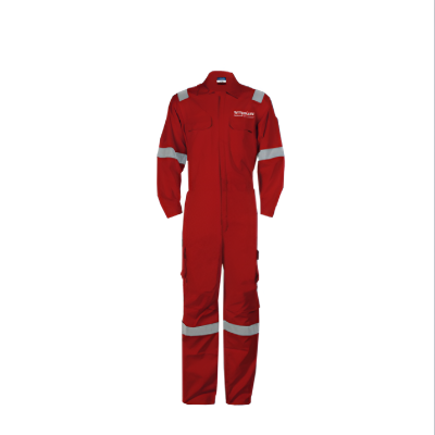 Tecasafe Plus Chilli Red 700(9.0) [Size 2XS - 3XL]