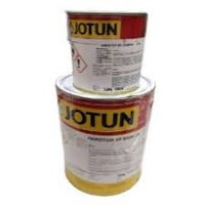 JOTUN HARDTOP XP COMP B (0.45L)