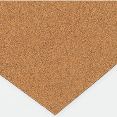 SHEET, GASKET, CORK, 915x915mm, 3.2mm