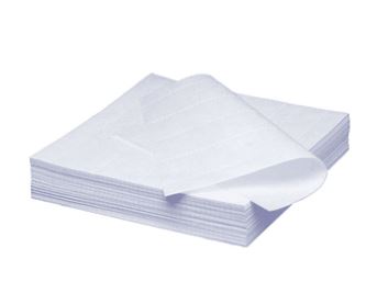 Kimberly Clark Oil Absorbent Pads