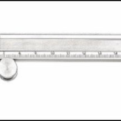 STARRETT 3202M-200 Dial Caliper